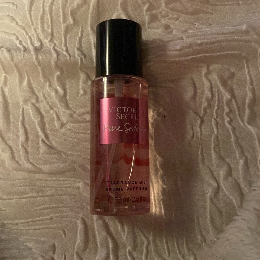 VS mini fragrance mist